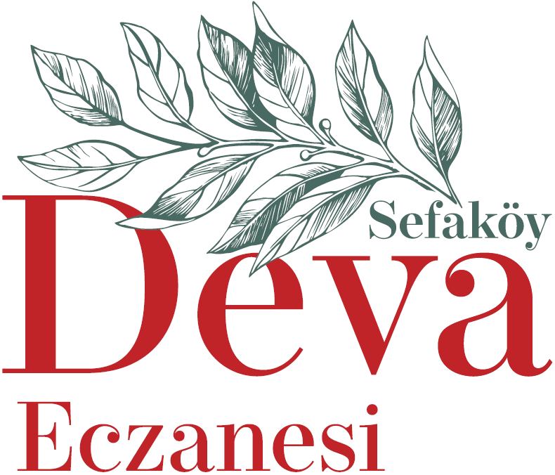 Deva Sefaköy Eczanesi Logo